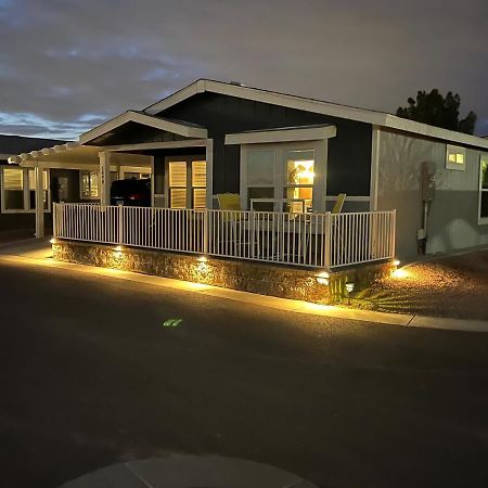 Monte Vista Village Resort Mesa 3 Bed 2 Bath Age 55 Plus Community المظهر الخارجي الصورة